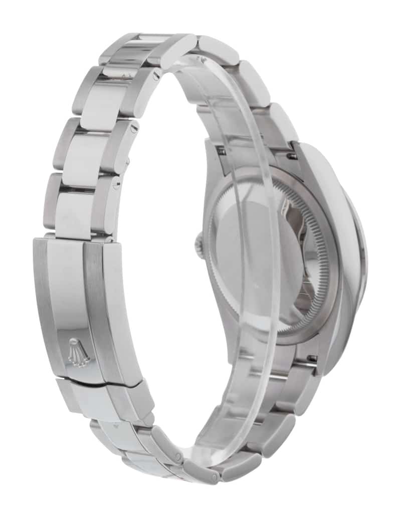 Rolex Datejust 126284 RBR